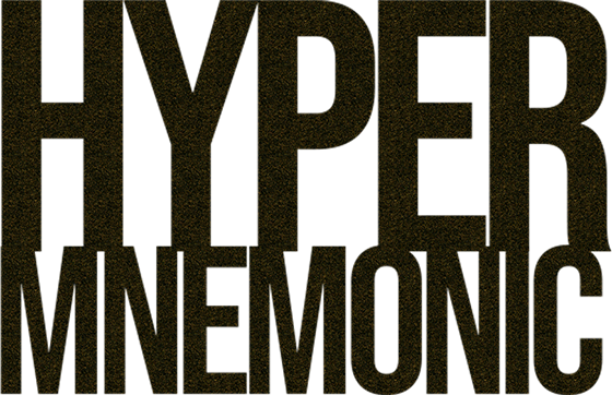 Hyper Mnemonic Logo